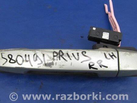 ФОТО Ручка двери для Toyota Prius 20 Киев