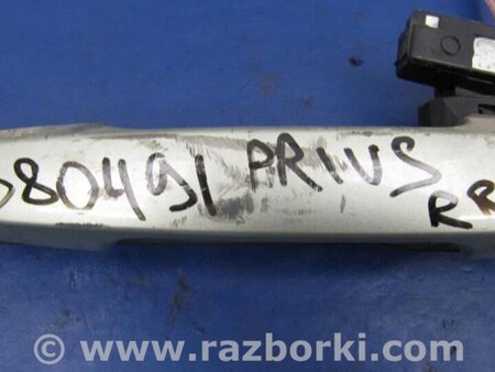 ФОТО Ручка двери для Toyota Prius 20 Киев