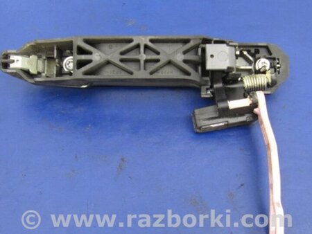 ФОТО Ручка двери для Toyota Prius 20 Киев