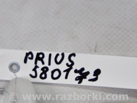 ФОТО Моторчик печки для Toyota Prius 20 Киев