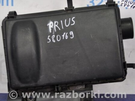 ФОТО Воздушный фильтр (корпус) для Toyota Prius 20 Киев