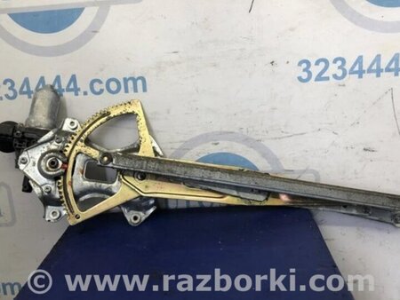 ФОТО Стеклоподъемник для Toyota Prius 20 Киев