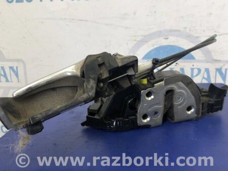 ФОТО Замок двери для Toyota Prius 20 Киев