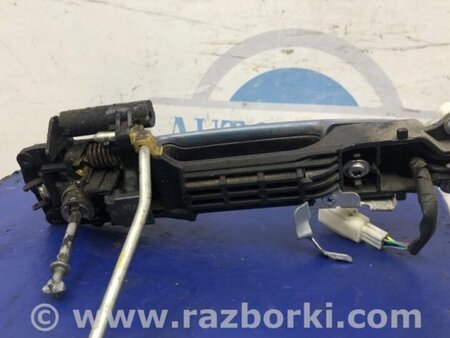 ФОТО Ручка двери для Toyota Prius 20 Киев
