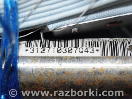 ФОТО AirBag шторка для Toyota Prius 20 Киев