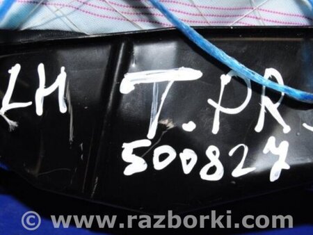ФОТО AirBag шторка для Toyota Prius 20 Киев