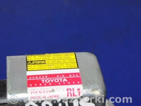 ФОТО Датчик удара для Toyota Prius 20 Киев