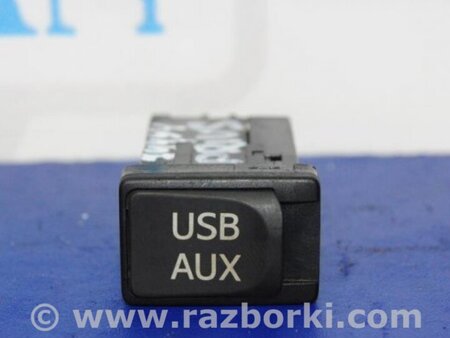 ФОТО USB адаптер для Toyota Prius 20 Киев