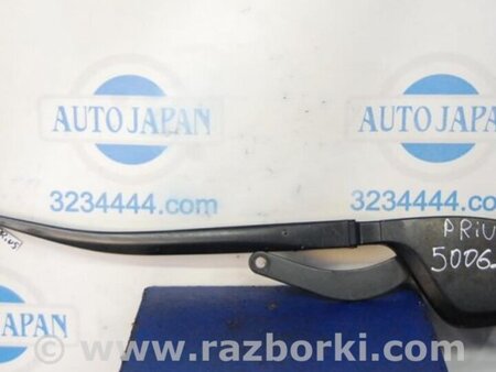 ФОТО Поводок дворника для Toyota Prius 20 Киев