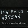 ФОТО Пластик под лобовое стекло (Жабо) для Toyota Prius 20 Киев