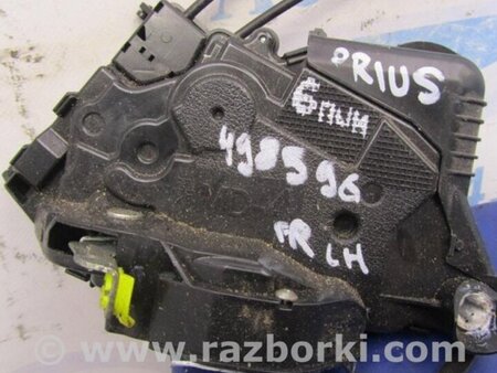 ФОТО Замок двери для Toyota Prius 20 Киев
