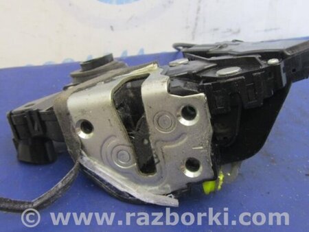 ФОТО Замок двери для Toyota Prius 20 Киев
