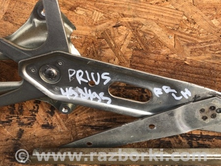 ФОТО Стеклоподъемник для Toyota Prius 20 Киев