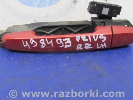 ФОТО Ручка двери для Toyota Prius 20 Киев