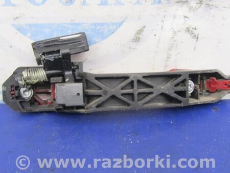 ФОТО Ручка двери для Toyota Prius 20 Киев