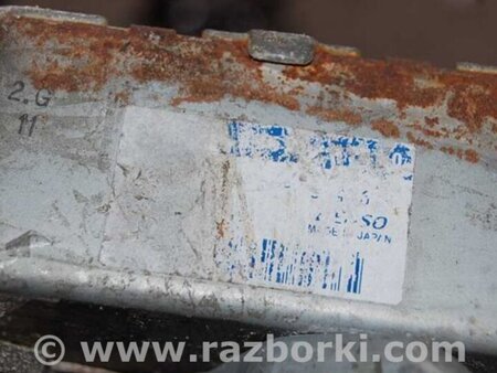 ФОТО Блок управления двигателем для Toyota Prius 20 Киев
