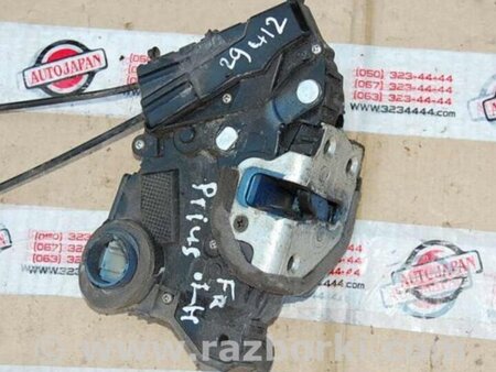 ФОТО Замок двери для Toyota Prius 20 Киев