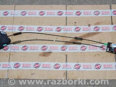 ФОТО Замок двери для Toyota Prius 20 Киев