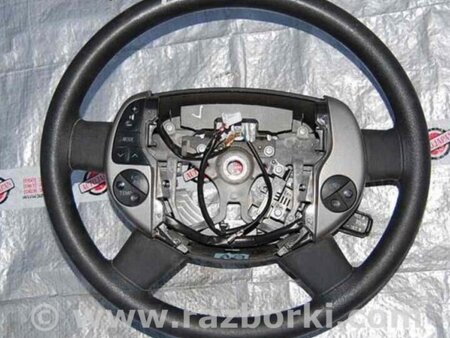 ФОТО Руль для Toyota Prius 20 Киев