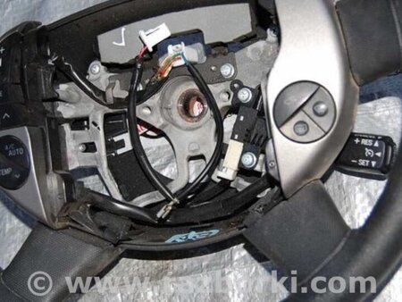 ФОТО Руль для Toyota Prius 20 Киев