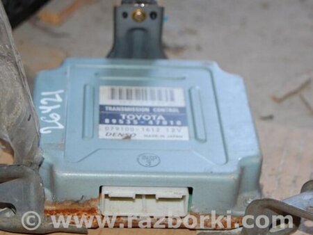 ФОТО Блок управления АКПП для Toyota Prius 20 Киев