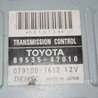 ФОТО Блок управления АКПП для Toyota Prius 20 Киев