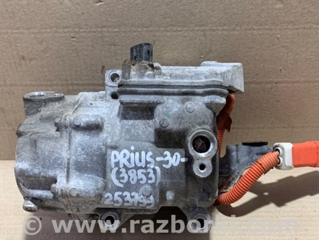 ФОТО Компрессор кондиционера для Toyota Prius 30 (09-17) Киев