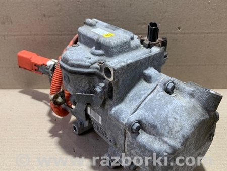 ФОТО Компрессор кондиционера для Toyota Prius 30 (09-17) Киев