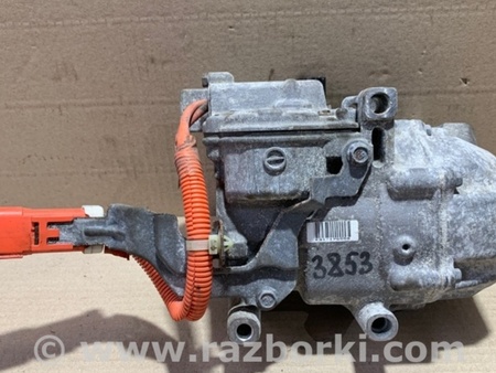 ФОТО Компрессор кондиционера для Toyota Prius 30 (09-17) Киев