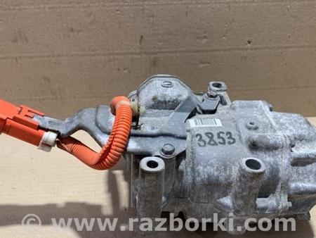 ФОТО Компрессор кондиционера для Toyota Prius 30 (09-17) Киев