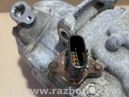 ФОТО Компрессор кондиционера для Toyota Prius 30 (09-17) Киев