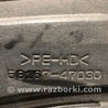 ФОТО Защита днища для Toyota Prius 30 (09-17) Киев