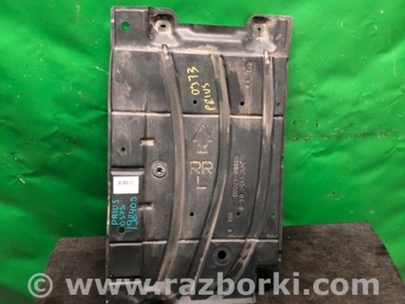 ФОТО Защита днища для Toyota Prius 30 (09-17) Киев