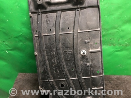 ФОТО Защита днища для Toyota Prius 30 (09-17) Киев