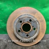 Диск тормозной задний Toyota Prius 30 (09-17)