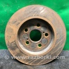 ФОТО Диск тормозной задний для Toyota Prius 30 (09-17) Киев