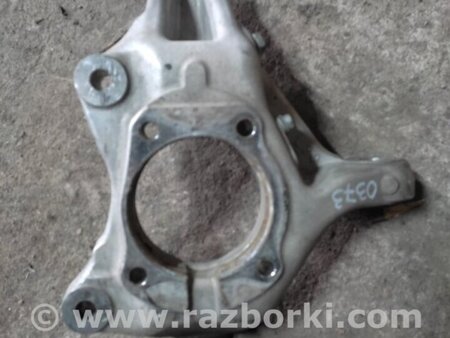 ФОТО Кулак поворотный для Toyota Prius 30 (09-17) Киев