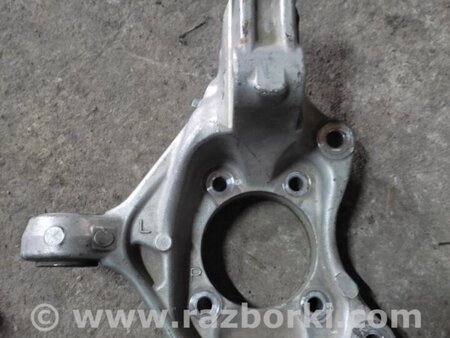 ФОТО Кулак поворотный для Toyota Prius 30 (09-17) Киев