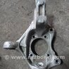ФОТО Кулак поворотный для Toyota Prius 30 (09-17) Киев