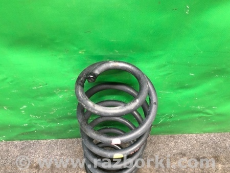 ФОТО Пружина задняя для Toyota Prius 30 (09-17) Киев