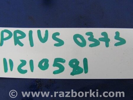 ФОТО Форсунка топливная для Toyota Prius 30 (09-17) Киев
