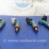 ФОТО Форсунка топливная для Toyota Prius 30 (09-17) Киев