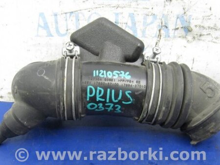 ФОТО Патрубок воздушного фильтра для Toyota Prius 30 (09-17) Киев