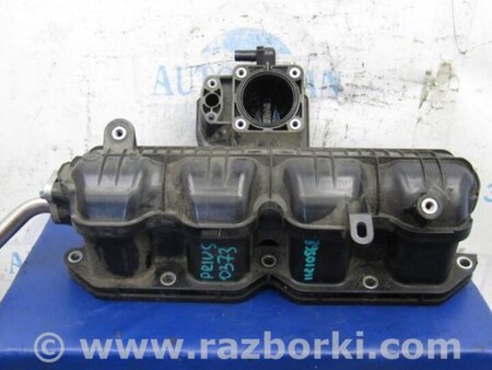 ФОТО Впускной коллектор для Toyota Prius 30 (09-17) Киев