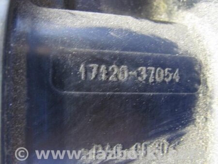 ФОТО Впускной коллектор для Toyota Prius 30 (09-17) Киев