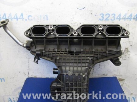ФОТО Впускной коллектор для Toyota Prius 30 (09-17) Киев