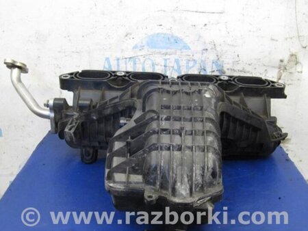 ФОТО Впускной коллектор для Toyota Prius 30 (09-17) Киев