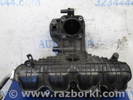 ФОТО Впускной коллектор для Toyota Prius 30 (09-17) Киев