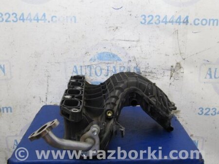 ФОТО Впускной коллектор для Toyota Prius 30 (09-17) Киев
