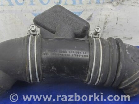 ФОТО Патрубок воздушного фильтра для Toyota Prius 30 (09-17) Киев